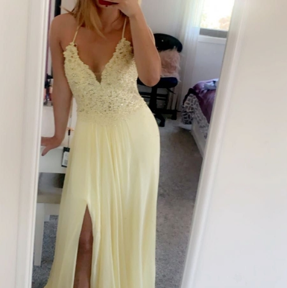 DRESS - Picture 3 of 3